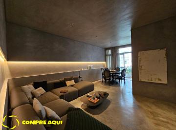 Apartamento · 84m² · 2 Quartos · Santa Cecilia | 2 Dormitórios | 2 Banheiros | 84m2 | Totalmente Reformado