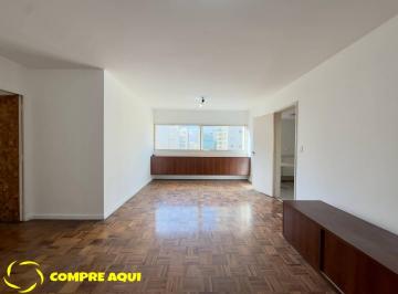 Apartamento · 109m² · 3 Quartos · 1 Vaga · Santa Cecilia | 3 Dormitórios | 1 Vaga | 1 Suíte | 109m2