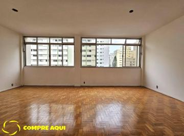 Apartamento · 100m² · 3 Quartos · Higienópolis | 3 Dormitórios | 3 Banheiros | 100 m2 | Ao lado Shopping