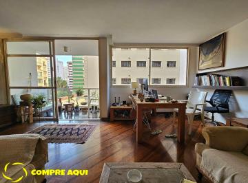 Apartamento · 157m² · 3 Quartos · 1 Vaga · Higienópolis | 3 Dorm. | 1 vaga | 157 m² | Prox. ao Shopping