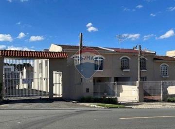 Casa de 3 quartos, Curitiba · SOBRADO ALTO BOQUEIRAO COM 03 DORMS
