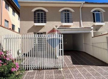 Casa de 3 quartos, Curitiba · SOBRADO ALTO BOQUEIRAO COM PRIVACIDADE