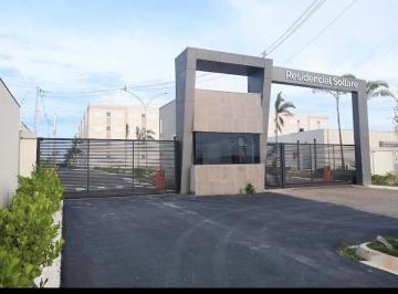 Apartamento de 2 quartos, Salto · Apartamento á venda em Condomínio Residencial Sollare — Salto/SP