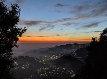 Terreno , Ibiúna · Lote 500m² em Ibiúna Condomínio Fechado com vista para montanhas