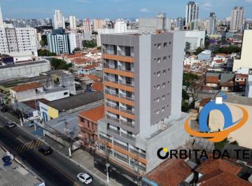 Foto 01 · Apartamento à venda em São Paulo-SP, Vila Mazzei: 2 quartos, 1 sala, 1 banheiro, 1 vaga, 37,39 m² de