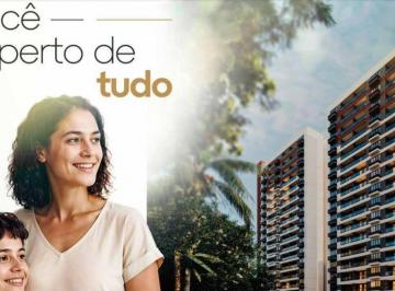 Apartamento en Venda de 2 quartos Várzea · Apartamento a venda com 2 quartos, suite, varanda. Na Caxangá. Recife. PE.