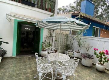 Casa de 4 quartos, São Paulo · Casa em Condomínio | Acessibilidade | 4 Quartos | Varanda incrível e muito verde