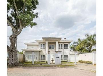 Casa de 7 quartos, Curitiba · Casa mansão, 5 suítes, Bacacheri, Curitiba