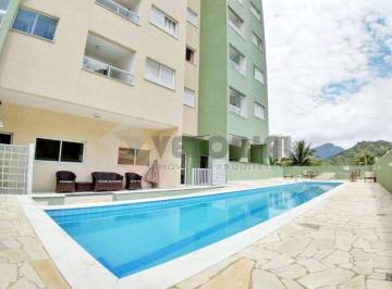 Apartamento de 2 quartos, Caraguatatuba · Apartamento à venda no Sumaré em Caraguatatuba SP