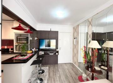 Apartamento de 2 quartos, Colombo · Apartamento 2 quartos para Venda no Jardim Osasco em Colombo