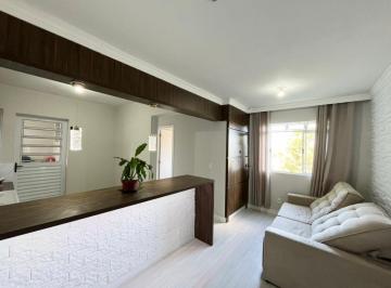 Apartamento de 2 quartos, Colombo · Apartamento 2 quartos para Venda no Jardim Osasco em Colombo