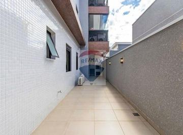 Apartamento de 3 quartos, Curitiba · Apartamento 03 dorms Hugo Lange
