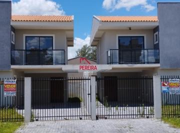 Foto 01 · Casa, São Marcos, São José dos Pinhais, PR