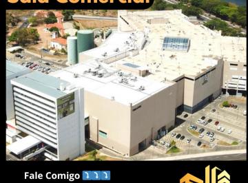 Comercial , Teresina · Sala Comercial - Shopping Rio Poty