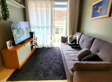 Apartamento à venda no Campo Grande em Santos com · Apartamento 2 Quartos à Venda no Campo Grande Santos