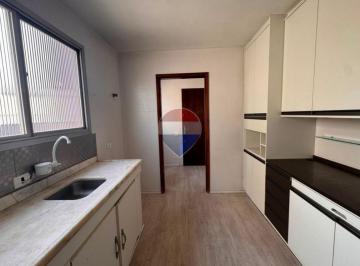 Apartamento de 3 quartos, Curitiba · Apartamento de 82 m² com 3 quartos à venda em Água Verde