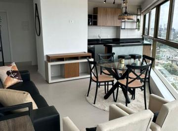 Apartamento de 2 quartos, Recife · APARTAMENTO MOBILIADO NO NOVO CIAS – CONFORTO, SOFISTICAÇÃO E LAZER COMPLETO EM SÃO JOSÉ!