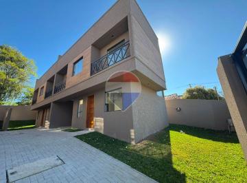 Casa 126m² Venda Abranches · Imoveis - em Abranches