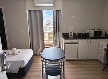 Apartamento de 1 quarto, Curitiba · Flat Alto da XV 1 Dormitório