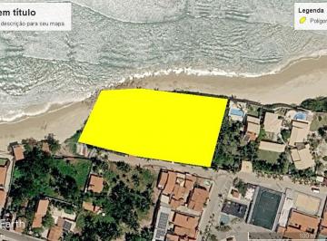 Terreno , São Gonçalo do Amarante · UMA DAS ÁREAS MAIS EXCLUSIVAS DO LITORAL CEARENSE
