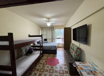 Apartamento de 1 quarto, Itanhaém · Apartamento frente mar em Itanhaém - R$ 230.000,00.