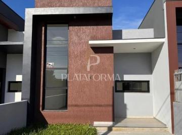 Casa de 3 quartos, Tramandaí · Geminado Novo com 3 Dormitórios (1 Suíte) em Tramandaí – Pronto para Financiar | R$ 339 Mil