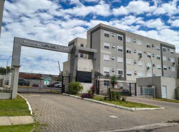Apartamento de 2 quartos, Porto Alegre · Apartamento à venda no Condomínio Porto Dom Feliciano – Bairro Mário Quintana / Porto Alegre.