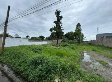 Terreno , Itanhaém · Terreno com escritura em Itanhaém - R$ 180.000,00.