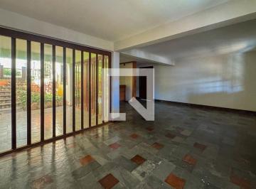 Casa · 470m² · 4 Quartos · 6 Vagas · Casa à Venda - Santa Lúcia, 4 Quartos,  470 m² - Belo Horizonte