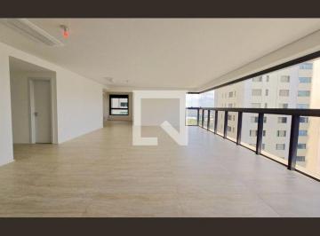 Apartamento · 202m² · 4 Quartos · 3 Vagas · Apartamento à Venda - Vila da Serra, 4 Quartos,  202 m² - Nova Lima