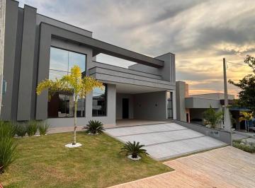 Casa · 196m² · 3 Quartos · 4 Vagas · Casa à venda em Indaiatuba, Residencial Milano, com 3 suítes, com 196.86 m², Residencial Milano