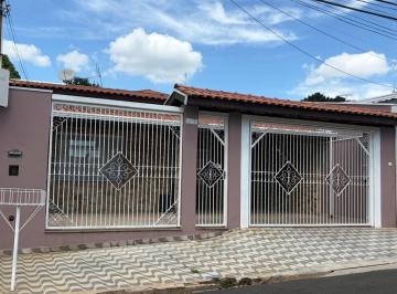 Casa · 201m² · 4 Quartos · 2 Vagas · Casa à venda em Indaiatuba, Jardim Renata, com 4 quartos, com 201.21 m²