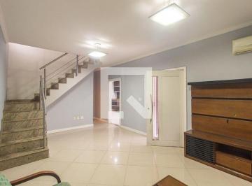 Casa · 206m² · 4 Quartos · 1 Vaga · Casa para Aluguel - Campo Grande, 4 Quartos, 206 m2 - Rio de Janeiro