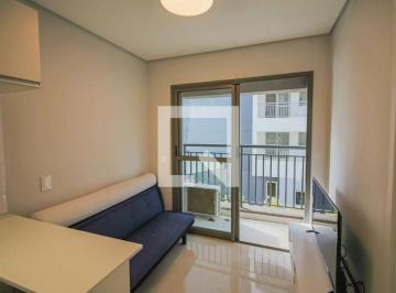 Apartamento · 26m² · 1 Quarto · Apartamento para Aluguel - Butantã, 1 Quarto,  26 m2 - São Paulo