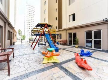 Apartamento · 55m² · 2 Quartos · 1 Vaga · Apartamento à venda em São Bernardo do Campo, Assunção, com 2 quartos, com 55 m², Chácara Das Fontes
