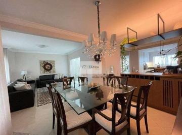 Casa · 163m² · 3 Quartos · 4 Vagas · Sobrado à venda em São Bernardo do Campo, Jardim Hollywood, com 3 suítes, com 163 m²