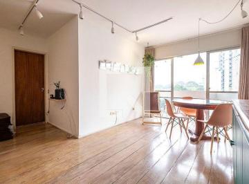 Apartamento · 150m² · 3 Quartos · 2 Vagas · Apartamento à Venda - Pinheiros, 3 Quartos, 150 m² - São Paulo