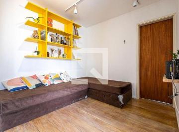 Sobre o imóvel: Esse apartamento, no coração de Pinheiros, é exepcional pela fac · Apartamento à Venda - Pinheiros, 3 Quartos, 150 m² - São Paulo