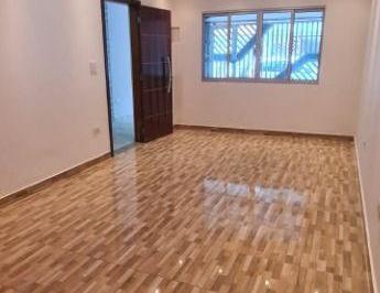 Casa · 248m² · 3 Quartos · 2 Vagas · Sobrado à venda em São Bernardo do Campo, Parque Selecta, com 3 quartos, com 248 m²