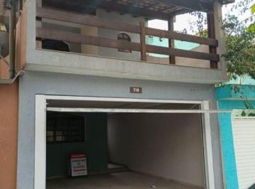 Casa · 180m² · 2 Quartos · 2 Vagas · Sobrado à venda em São Bernardo do Campo, Assunção, com 2 quartos, com 180 m²