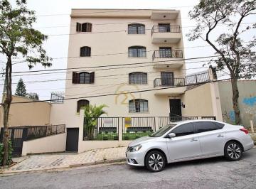 Apartamento · 74m² · 2 Quartos · 1 Vaga · Apartamento à venda e para alugar em São Bernardo do Campo, Vila Euro, com 2 quartos, com 74 m²