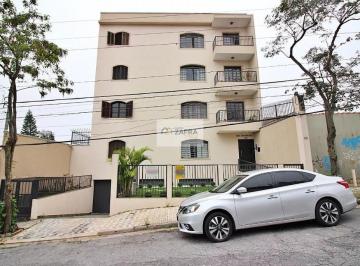 Apartamento · 74m² · 2 Quartos · 1 Vaga · Apartamento à venda em São Bernardo do Campo, Vila Euro, com 2 quartos, com 74 m², Shayane