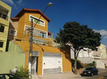 Casa · 310m² · 4 Quartos · 4 Vagas · Sobrado para alugar em São Bernardo do Campo, Parque Espacial, com 4 quartos, com 310 m²