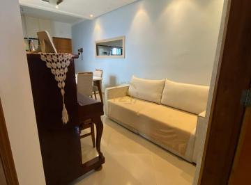 Apartamento · 46m² · 2 Quartos · 1 Vaga · Apartamento à venda em Santo André, Vila Humaitá, com 2 quartos, com 46 m², Avenida Queirós Filho