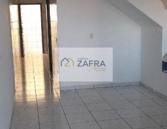 Casa · 200m² · 3 Quartos · 1 Vaga · Sobrado à venda em São Bernardo do Campo, Cooperativa, com 3 quartos, com 200 m²
