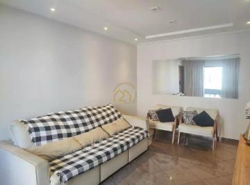 Apartamento · 98m² · 1 Quarto · 1 Vaga · Apartamento à venda em São Bernardo do Campo, Vila Baeta Neves, com 1 suíte, com 98 m²