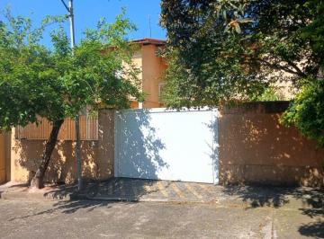 Casa · 190m² · 3 Quartos · 6 Vagas · Sobrado à venda em São Bernardo do Campo, Dos Casa, com 3 quartos, com 190 m²