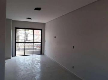 Casa · 110m² · 2 Quartos · 2 Vagas · Sobrado à venda em Santo André, Santo André, com 2 suítes, com 110 m²