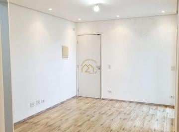 Apartamento · 56m² · 2 Quartos · 1 Vaga · Apartamento à venda em São Bernardo do Campo, Jardim Olavo Bilac, com 2 quartos, com 56 m²