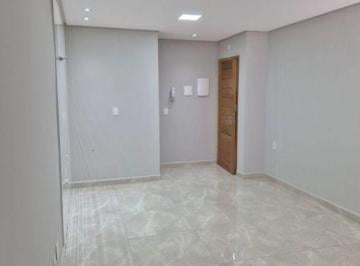Apartamento · 50m² · 2 Quartos · 1 Vaga · Apartamento à venda em Santo André, Santo André, com 2 quartos, com 50 m², Não Tem - Novo